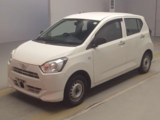TOYOTA PIXIS EPOCH 2018