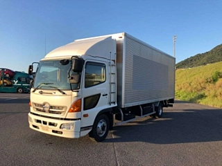 Заказать HINO RANGER