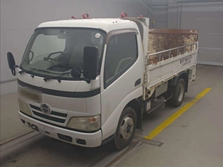 Заказать HINO DUTRO