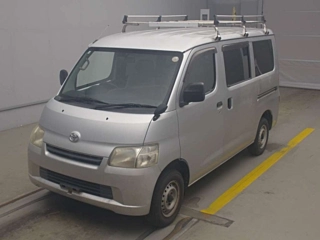 TOYOTA TOWN ACE VAN 2009