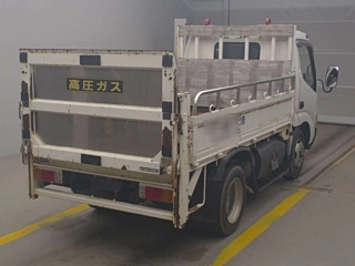 Заказать HINO DUTRO