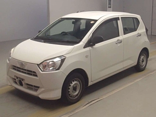 TOYOTA PIXIS EPOCH 2018