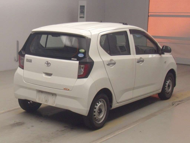 TOYOTA PIXIS EPOCH 2018