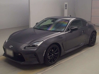TOYOTA 86 2023