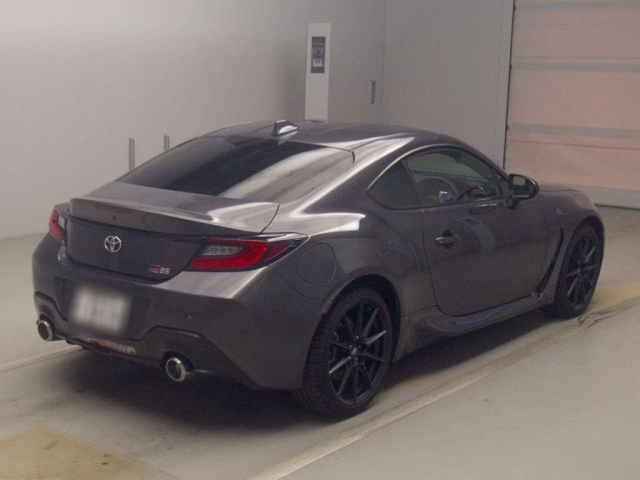 TOYOTA 86 2023