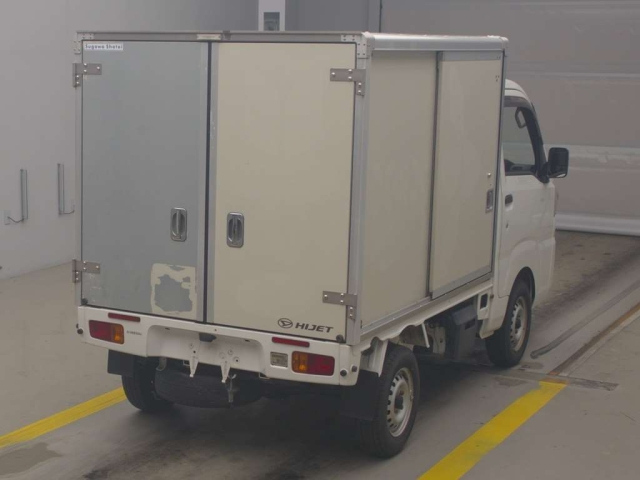 DAIHATSU HIJET TRUCK 2015