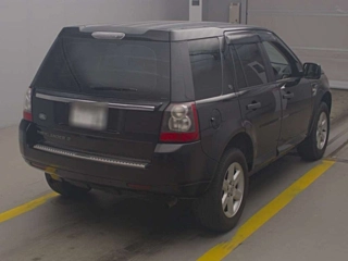 Заказать ROVER FREELANDER2