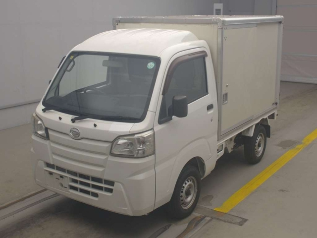 DAIHATSU HIJET TRUCK 2015