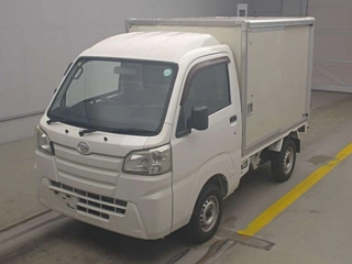 DAIHATSU HIJET TRUCK 2015