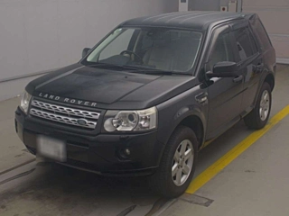 Заказать ROVER FREELANDER2