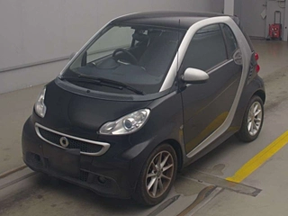Заказать SMART FORTWO