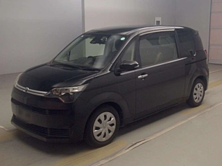 TOYOTA SPADE 2016