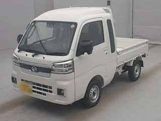 DAIHATSU HIJET TRUCK 2025