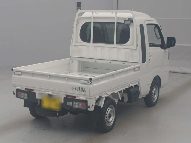 DAIHATSU HIJET TRUCK 2025