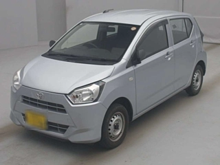 TOYOTA PIXIS EPOCH 2022