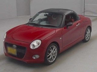 DAIHATSU COPEN 2016