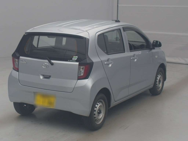 TOYOTA PIXIS EPOCH 2022