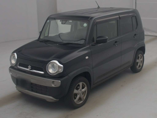 SUZUKI HUSTLER 2017