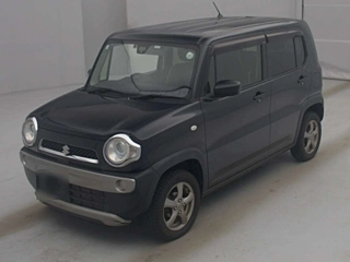 SUZUKI HUSTLER 2017