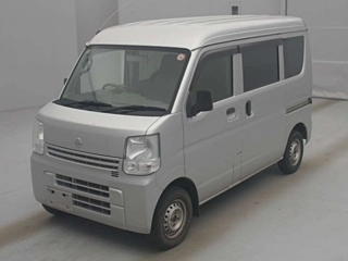NISSAN CLIPPER VAN 2017