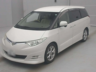 TOYOTA ESTIMA 2008