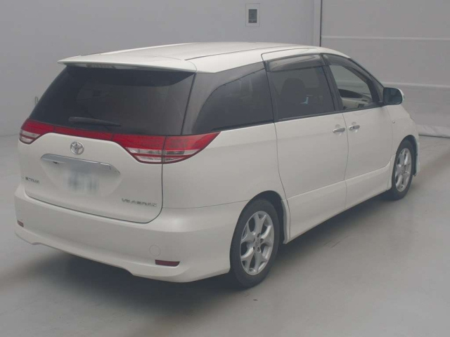 TOYOTA ESTIMA 2008