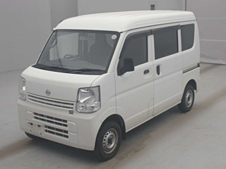 NISSAN CLIPPER VAN 2019