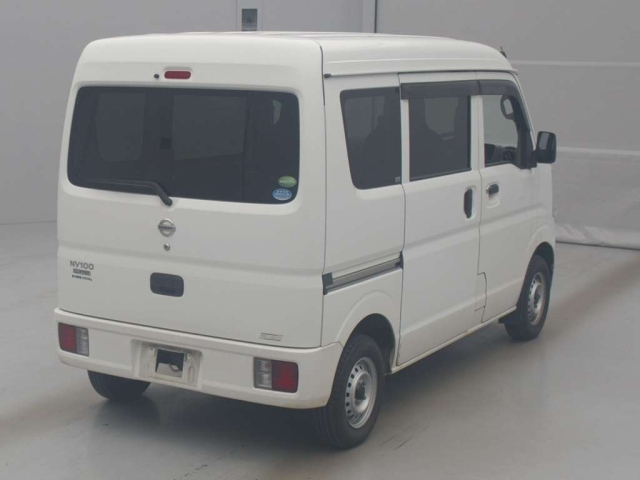 NISSAN CLIPPER VAN 2019