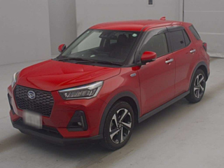 DAIHATSU ROCKY 2021