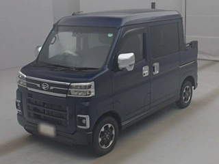 DAIHATSU ATRAI VAN 2024