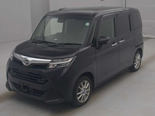 DAIHATSU THOR 2020