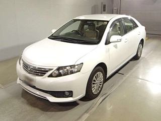 TOYOTA ALLION 2010