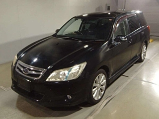SUBARU EXIGA 2008
