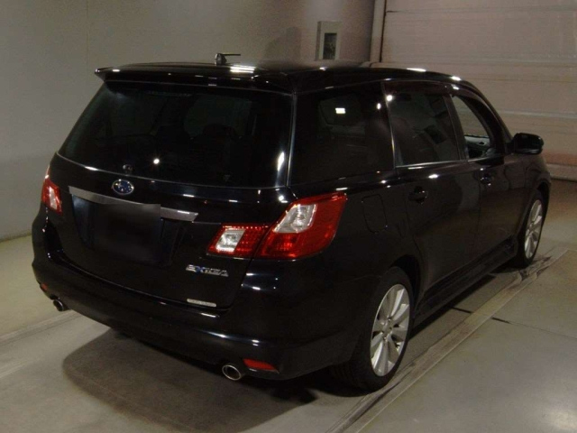 SUBARU EXIGA 2008