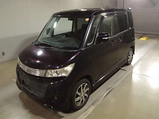 SUZUKI PALETTE 2012