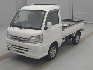 TOYOTA PIXIS TRUCK 2014