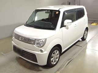 SUZUKI MRWAGON 2013