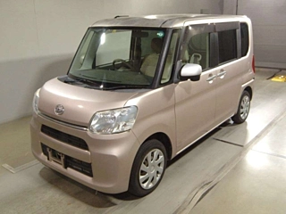 DAIHATSU TANTO 2014