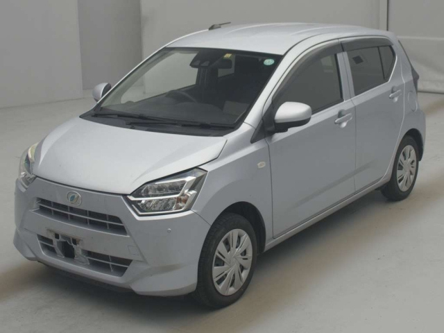 DAIHATSU MIRA E S 2022