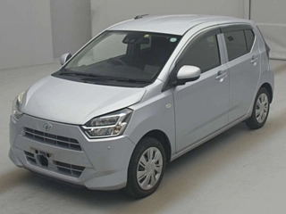DAIHATSU MIRA E S 2022