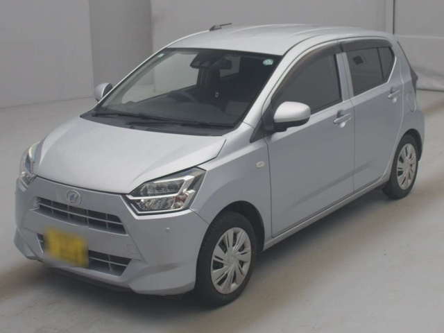 DAIHATSU MIRA E S 2021