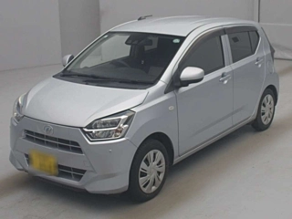 DAIHATSU MIRA E S 2021