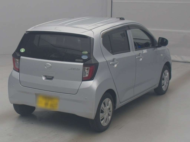 DAIHATSU MIRA E S 2021