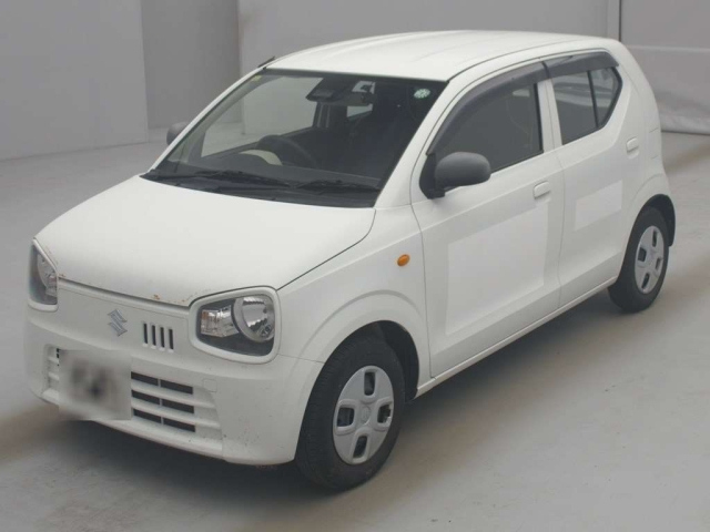 SUZUKI ALTO 2020