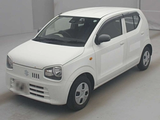 SUZUKI ALTO 2020