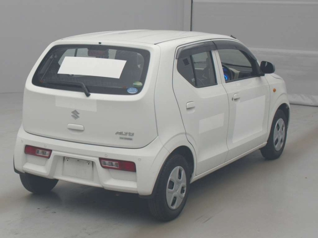 SUZUKI ALTO 2020