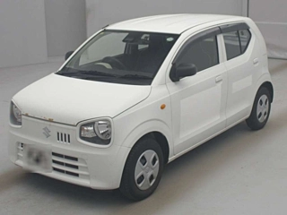 SUZUKI ALTO 2020