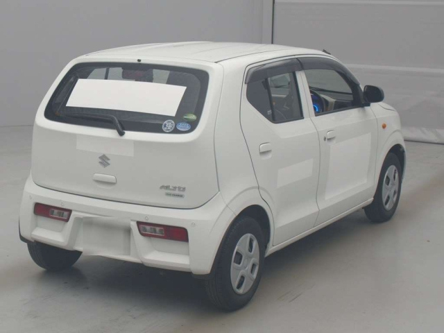 SUZUKI ALTO 2020