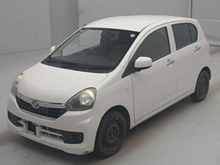 DAIHATSU MIRA E S 2013