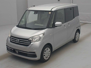NISSAN DAYZ ROOX 2018